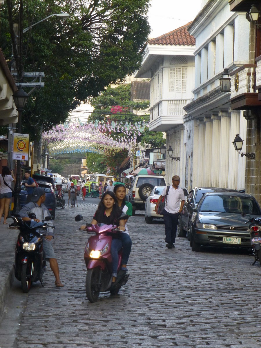 Philippines - Luzon