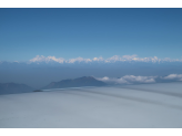Kathmandu & Holi