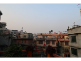 Kathmandu & Holi