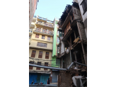 Kathmandu & Holi
