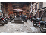 Kathmandu & Holi