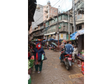 Kathmandu & Holi
