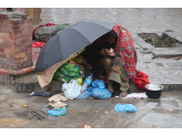 Kathmandu & Holi