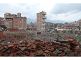 Kathmandu & Holi