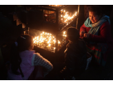 Kathmandu & Holi