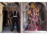 Kathmandu & Holi