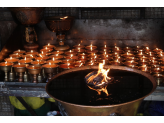 Kathmandu & Holi