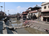Kathmandu & Holi