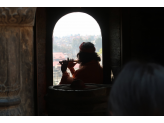 Kathmandu & Holi