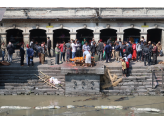 Kathmandu & Holi