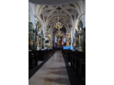 Krakow & Around