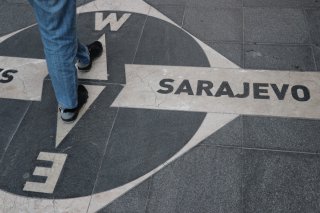 Sarajevo
