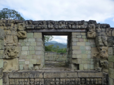 Honduras 2016