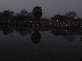 Angkor, Siem Reap