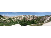 Capadocia Turkey