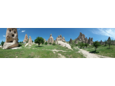 Capadocia Turkey