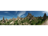 Capadocia Turkey