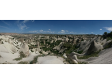 Capadocia Turkey