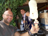 Capadocia Turkey