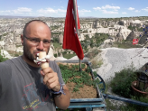 Capadocia Turkey