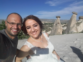 Capadocia Turkey