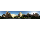 Capadocia Turkey