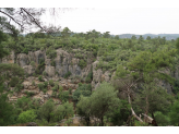Capadocia Turkey
