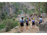 Capadocia Turkey