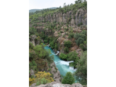 Capadocia Turkey