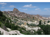 Capadocia Turkey