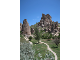 Capadocia Turkey