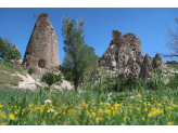 Capadocia Turkey