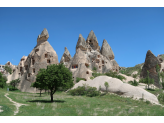 Capadocia Turkey
