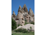 Capadocia Turkey