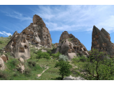Capadocia Turkey