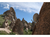 Capadocia Turkey
