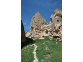 Capadocia Turkey