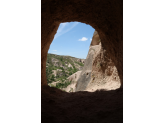 Capadocia Turkey