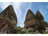 Capadocia Turkey