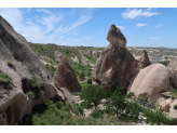 Capadocia Turkey