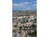 Capadocia Turkey