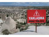 Capadocia Turkey