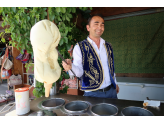 Capadocia Turkey