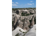 Capadocia Turkey