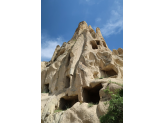 Capadocia Turkey