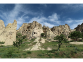Capadocia Turkey