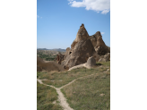 Capadocia Turkey