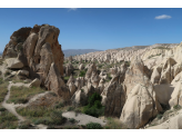 Capadocia Turkey