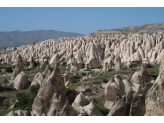 Capadocia Turkey