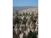 Capadocia Turkey